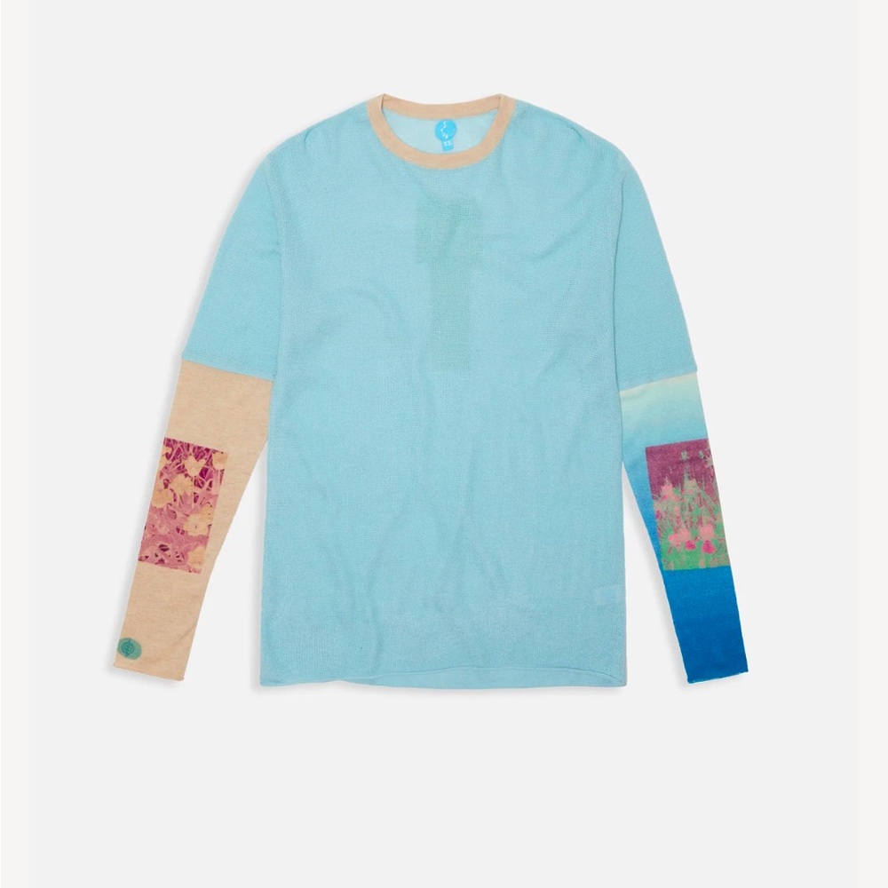 Adrian cashmere sweater